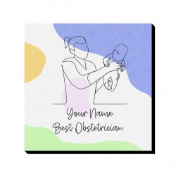 تابلو شاسی طرح ماما کد tpp007