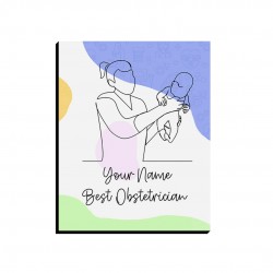 تابلو شاسی طرح ماما کد tpp007