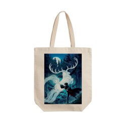 تت بگ متقال طرح هری پاتر و جادوی آبی