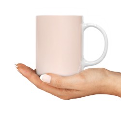 ماگ طرح دختر کاکتوس