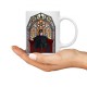 ماگ طرح شرلوک هولمز