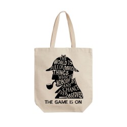 تت بگ متقال طرح کاراگاه شرلوک