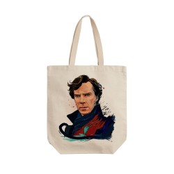 تت بگ متقال طرح شرلوک هولمز قهرمان