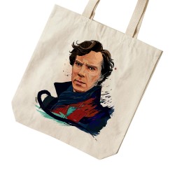 تت بگ متقال طرح شرلوک هولمز قهرمان