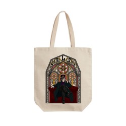 تت بگ متقال طرح شرلوک هولمز