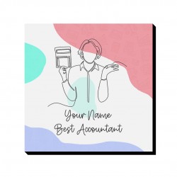 تابلو شاسی طرح حسابدار کد tpp008