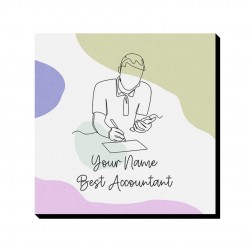 تابلو شاسی طرح حسابدار کد tpp008