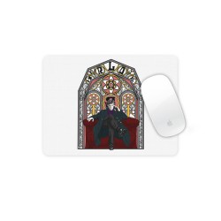 موس پد طرح شرلوک هولمز