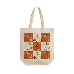 تت بگ متقال طرح زنبورک