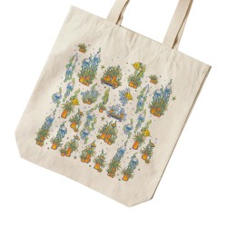 تت بگ متقال طرح پترن دریایی