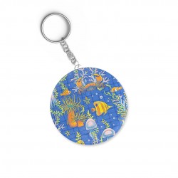 جاکلیدی طرح پترن دریایی کد cfp1616