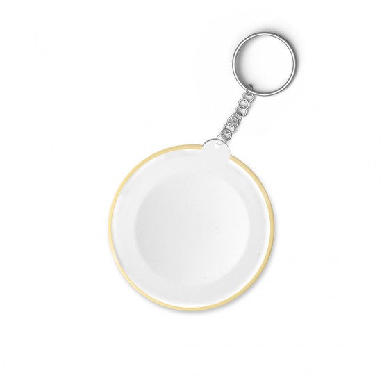 جاکلیدی طرح زنبور رنگارنگ کد cfp1598