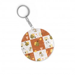 جاکلیدی طرح زنبورک کد cfp1597