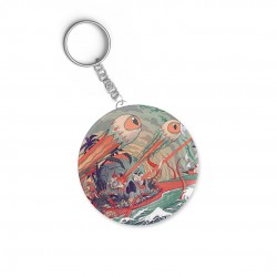 جاکلیدی طرح نبرد هشت پا کد cfp1613