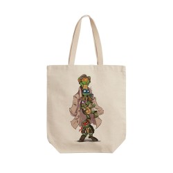 تت بگ متقال نینجا های بازیگوش