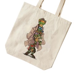 تت بگ متقال نینجا های بازیگوش