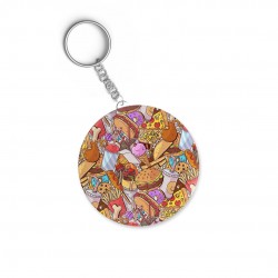 جاکلیدی طرح فست فود ها کد cfp1189