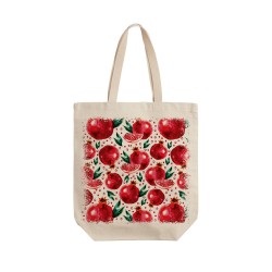 تت بگ متقال طرح بافت انار