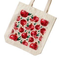 تت بگ متقال طرح بافت انار