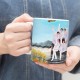 ماگ طرح bts in the soop