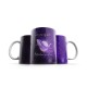 ماگ طرح آهنگ BTS Whalien 52