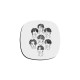 زیر لیوانی طرح minimal bts