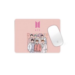 موس پد طرح آهنگ dynamite گروه bts