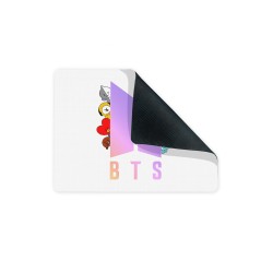 موس پد طرح کاراکتر های bt21
