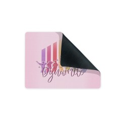موس پد طرح نقاشی خط گروه bts