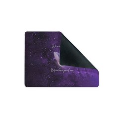 موس پد طرح آهنگ BTS Whalien 52