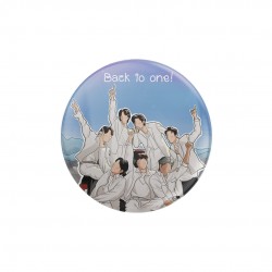 پیکسل طرح سفر با bts کد cfp1683