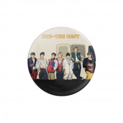 پیکسل طرح the best bts کد cfp1680