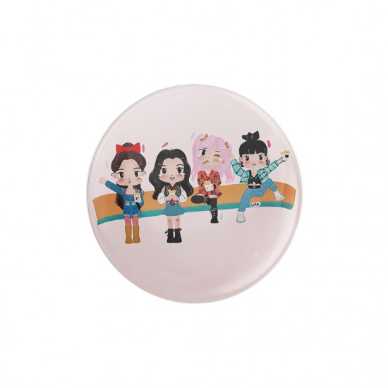 پیکسل طرح کاراکترهای بانمک blackpink کد cfp1696