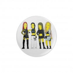 پیکسل طرح blackpink simpson کد cfp1692
