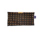 کادو پیچ پارچه‌ ای طرح آهنگ permission to dance از گروه bts