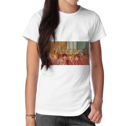 تیشرت طرح کاراکتر انیمه bts کد cfp1670