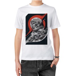 تیشرت طرح Interstellar Poster