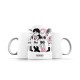 ماگ طرح blackpink doodle