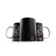 ماگ طرح blackpink
