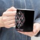 ماگ طرح blackpink