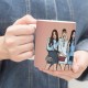ماگ طرح blackpink illustration