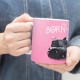 ماگ طرح blackpink army