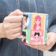 ماگ طرح avatar of blackpink