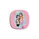 زیرلیوانی طرح cute blackpink