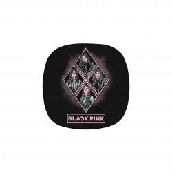 زیرلیوانی طرح blackpink