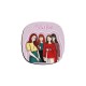 زیر لیوانی طرح کارتونی blackpink