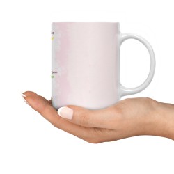 ماگ طرح kawaii blackpink