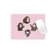 موس پد طرح super cute blackpink