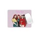 موس پد طرح کارتونی blackpink
