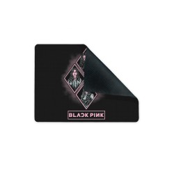 موس پد طرح blackpink